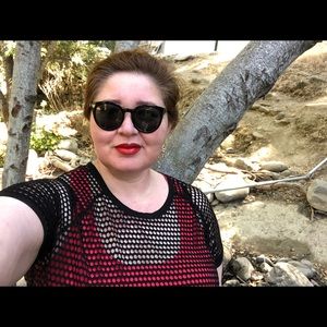 Meet your Posher, Siobhan